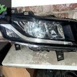 RENAULT TALİSMAN SOL ÖN FAR