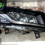 RENAULT TALİSMAN SOL ÖN FAR