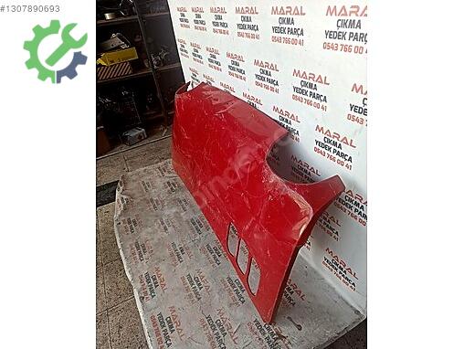 Renault Twingo Ön Kaput çıkma parça