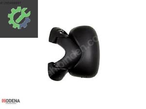 RENAULT TRAFFİC 2001-2014 YAN AYNA ELKT. SOL SIFIR 7701473245