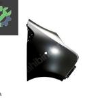 RENAULT TRAFFİC 2014- ÖN ÇAMURLUK SAĞ SIFIR 631001616R
