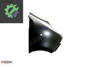 RENAULT TRAFFİC 2014- ÖN ÇAMURLUK SAĞ SIFIR 631001616R