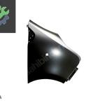 RENAULT TRAFFİC 2014- ÖN ÇAMURLUK SAĞ SIFIR 631001616R