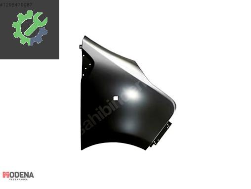 RENAULT TRAFFİC 2014- ÖN ÇAMURLUK SAĞ SIFIR 631001616R