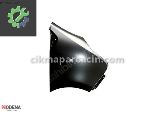 Renault Trafic Çamurluk 631001616R çıkma parça