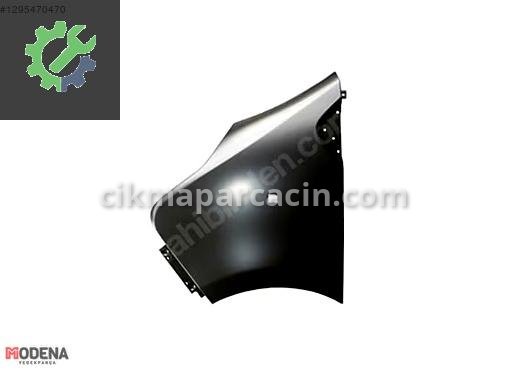 Renault Trafic Çamurluk 631016242R çıkma parça