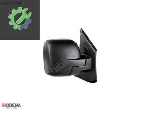 RENAULT TRAFFİC 2014- YAN AYNA SAĞ SIFIR 963012774R / 963019124R