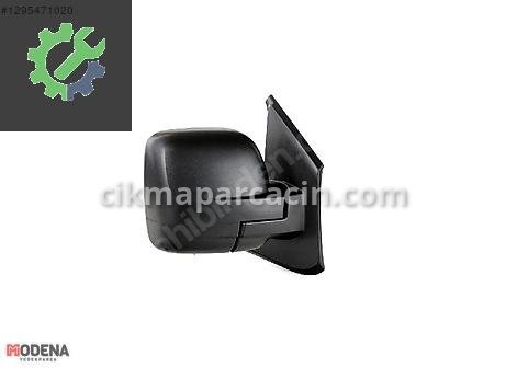 Renault Trafic Sağ Dış Ayna çıkma parça