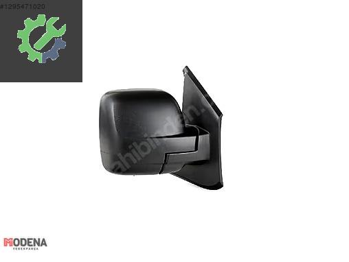 RENAULT TRAFFİC 2014- YAN AYNA SAĞ SIFIR 963012774R / 963019124R