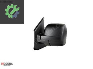 RENAULT TRAFFİC 2014- YAN AYNA SOL SIFIR 963027319R / 963025418R