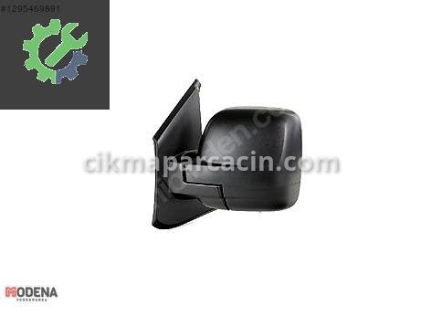 Renault Trafic Sol Dış Ayna çıkma parça