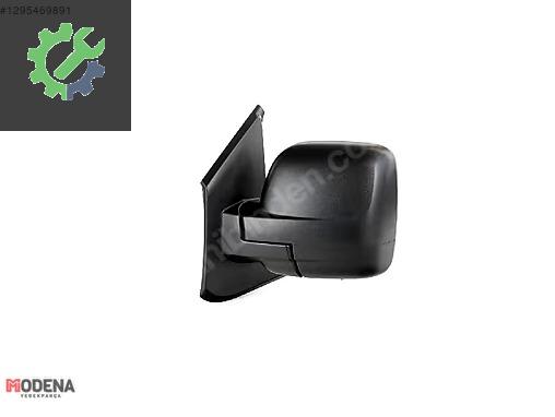 RENAULT TRAFFİC 2014- YAN AYNA SOL SIFIR 963027319R / 963025418R