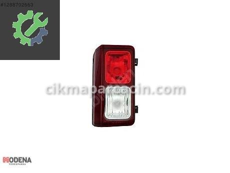 Renault Trafic Sol Arka Stop çıkma parça