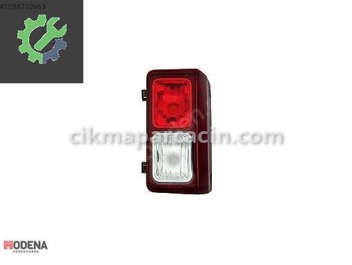 Renault Trafic Sol Arka Stop çıkma parça