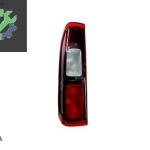 RENAULT TRAFFIC STOP LAMBASI 2014-