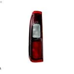 RENAULT TRAFFIC STOP LAMBASI 2014-