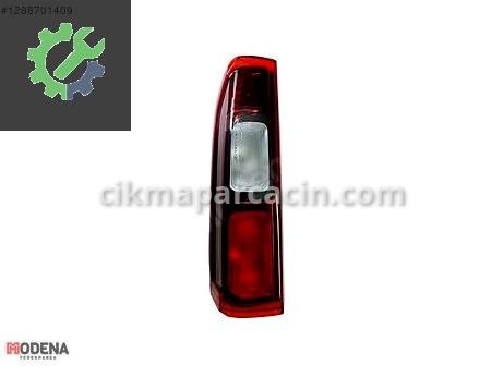Renault Trafic Sol Arka Stop çıkma parça