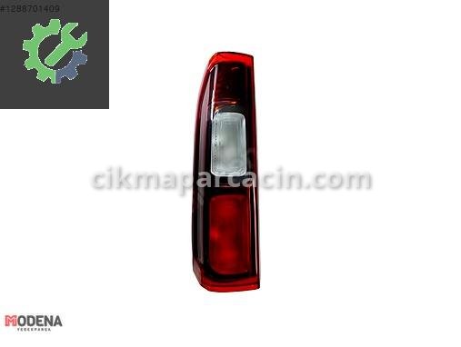 Renault Trafic Sol Arka Stop çıkma parça
