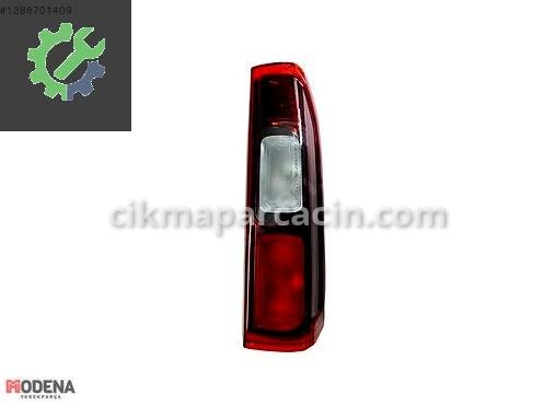 Renault Trafic Sol Arka Stop çıkma parça