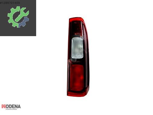 RENAULT TRAFFIC STOP LAMBASI 2014-