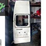 RENAULT TRAFİCC BAGAJ KAPISI