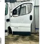 RENAULT TRAFİCC SOL KAPI