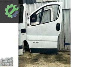 RENAULT TRAFİCC SOL KAPI