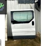 RENAULT TRAFİCC SÜRGÜLÜ KAPI