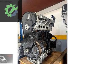 RENAULT TRAFİC 2.0 MOTOR