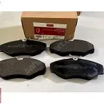 RENAULT TRAFİC 2 MOTRİO ÖN FREN BALATASI MAİS 8671095217