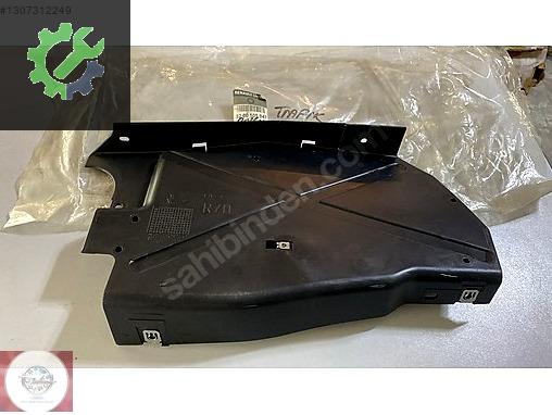 Renault Trafic Bakalit 8200505047 çıkma parça