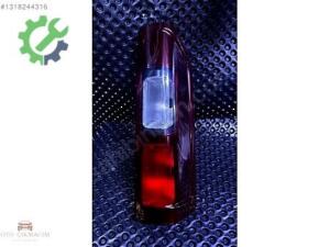 RENAULT TRAFİC 3 SAĞ STOP 265504656R