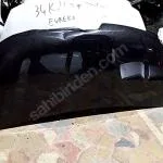 RENAULT TRAFİC 4 MOTOR KAPUTU