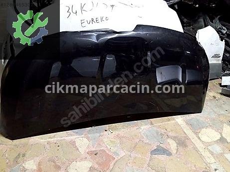 Renault Trafic Kaput çıkma parça