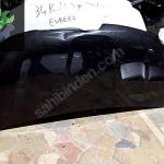 RENAULT TRAFİC 4 MOTOR KAPUTU