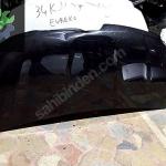RENAULT TRAFİC 4 MOTOR KAPUTU