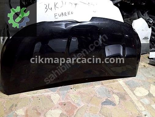 Renault Trafic Kaput çıkma parça