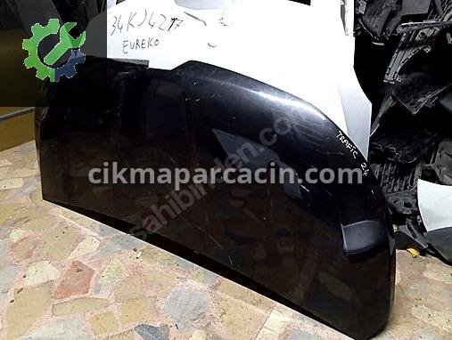 Renault Trafic Kaput çıkma parça