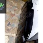 RENAULT TRAFİC 4 MOTOR KAPUTU