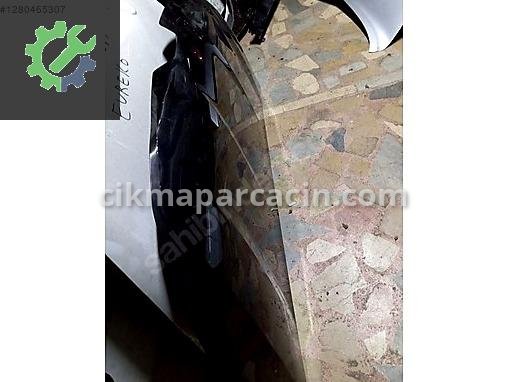 Renault Trafic Kaput çıkma parça