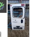 RENAULT TRAFİC BAGAJ KAPISI