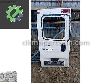 Renault Trafic Bagaj Kapağı çıkma parça