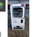 RENAULT TRAFİC BAGAJ KAPISI