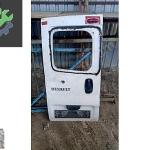 RENAULT TRAFİC BAGAJ KAPISI