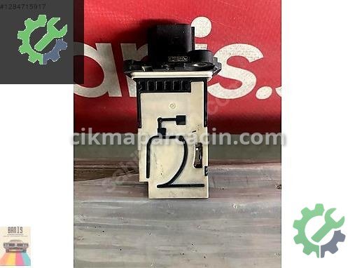 Renault Trafic Hava Akış Sensörü 226807131R-5WK98504 çıkma parça