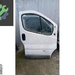 RENAULT TRAFİC SAĞ KAPI