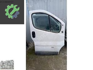 RENAULT TRAFİC SAĞ KAPI