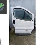 RENAULT TRAFİC SAĞ ÖN KAPI