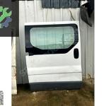 RENAULT TRAFİC SÜRGÜLÜ KAPI