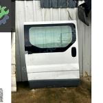 RENAULT TRAFİC SÜRGÜLÜ KAPI